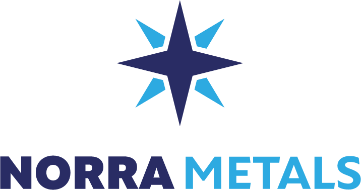 Norra Metals Logo